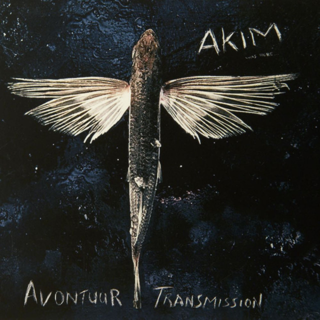 Galerie - CD: Akim Triebsch - Avontuur Transmission (Photo 2)
