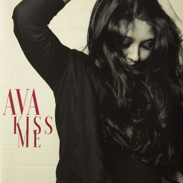 Galerie - CD: AVA (Photo 3)