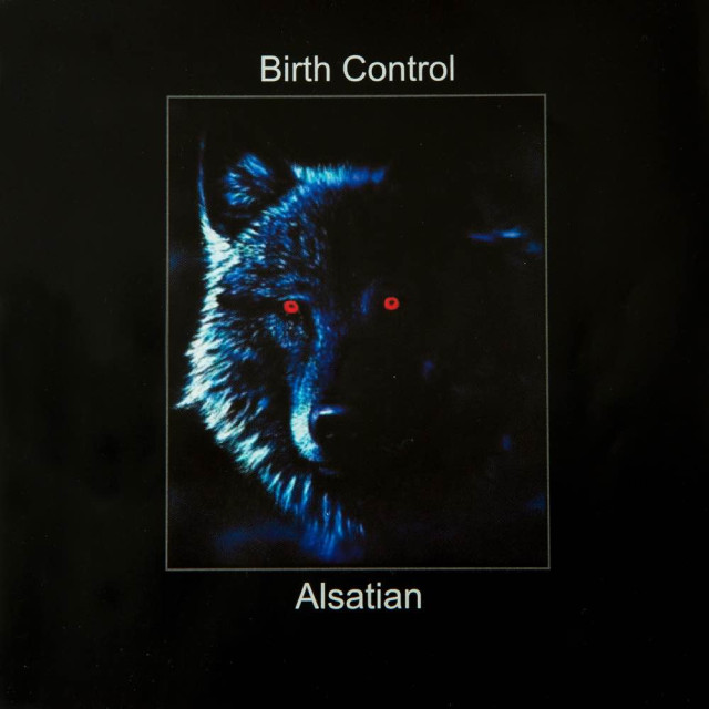 Galerie - CD: Birthcontrol - Alsatian (Photo 7)