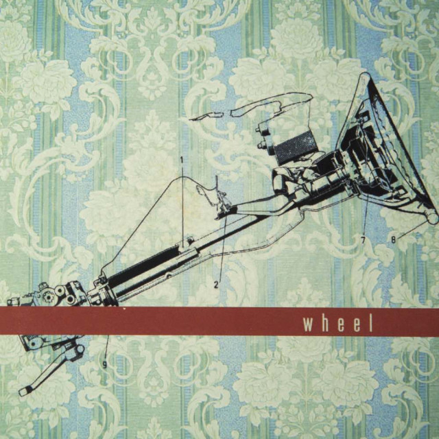 Galerie - Gregor Kerkmann - Wheel (Photo 12)