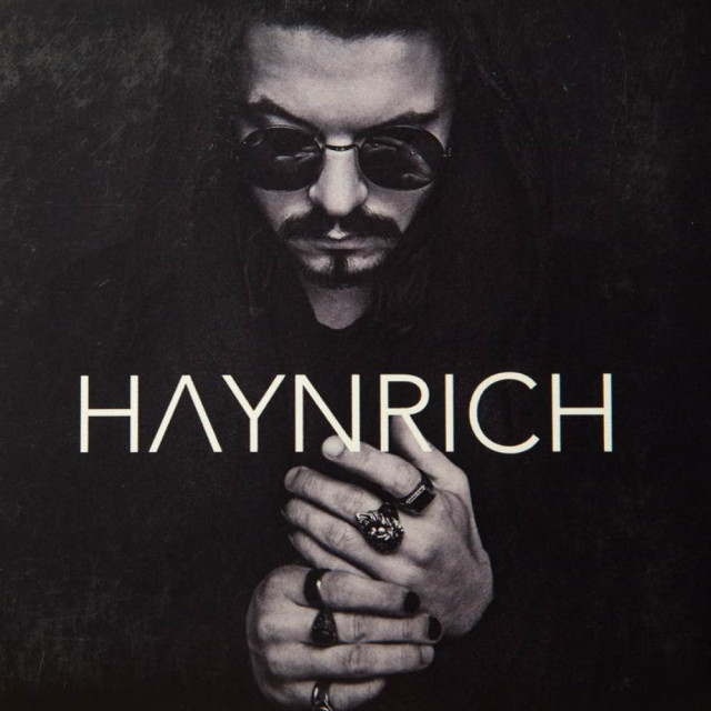 Galerie - CD: Haynrich (Photo 4)