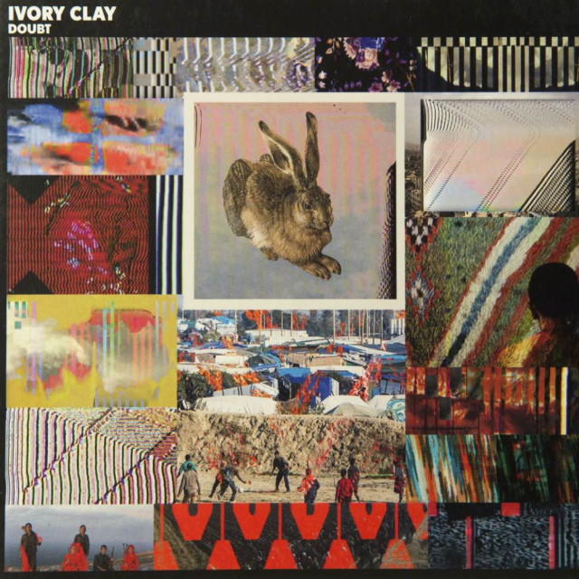 Galerie - CD: Ivory Clay - doubt (Photo 5)