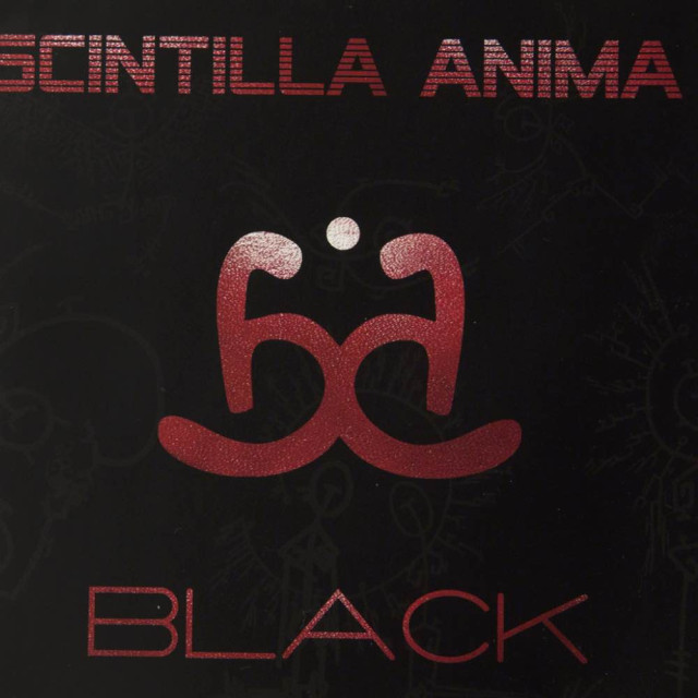 Galerie - CD: Scantilla Anima - Black (Photo 9)