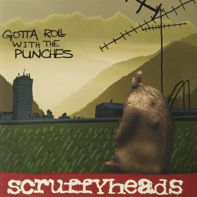 Galerie - Scruffyheads - gotta roll with the punches (Photo 10)