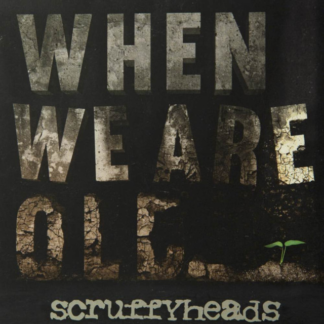 Galerie - CD: Sruffyheads - When we are old (Photo 11)