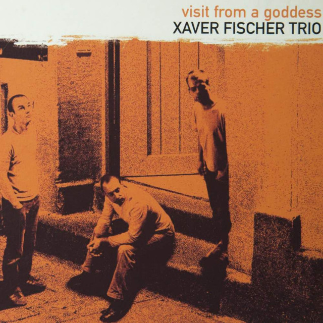Galerie - CD: Xaver Fischer Trio - Songs for You (Photo 6)