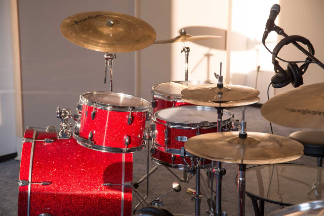 Galerie - Unterrichtsraum A der Musiker-Akademie Düsseldorf (Image 3)