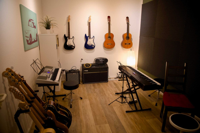 Räume zu vermieten!