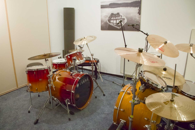 Galerie - Unterrichtsraum B Musiker-Akademie Düsseldorf (Image 11)