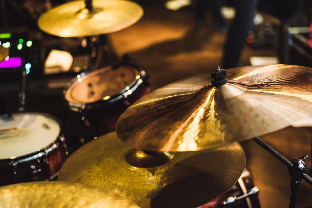 1 Jahr Intensivprogramm Schlagzeugtechnik