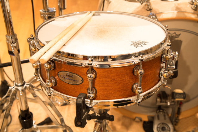 Intensiv / Schlagzeugtechnik-intensiv