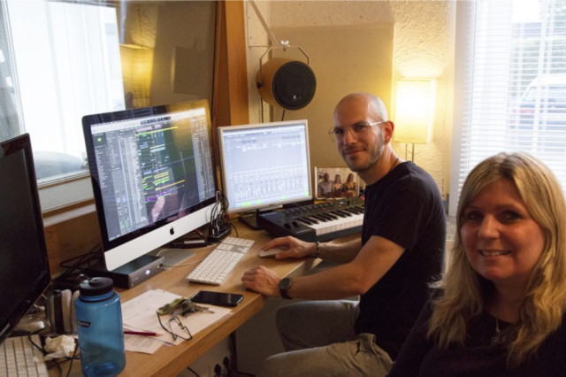 Galerie - Alexander Rink & Anja Assmuth (Photo 35)