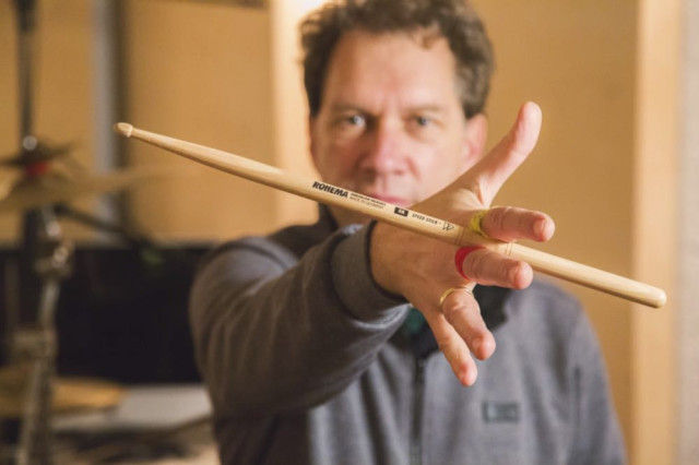 Galerie - Andy Gillman - Rohema.Stix (Photo 59)