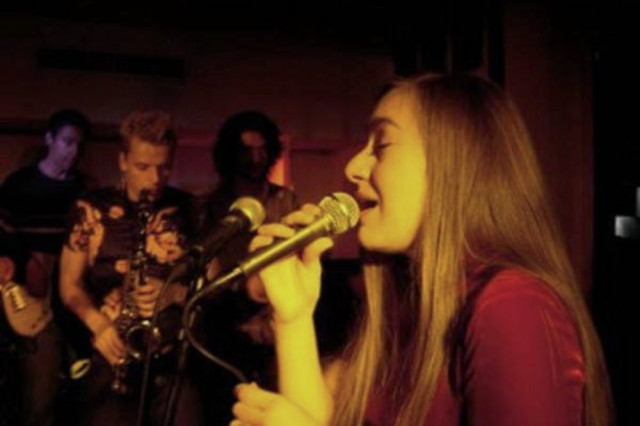 Galerie - Angela Caran (Photo 32)