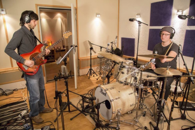 Galerie - AVA und Band 01 (Photo 33)