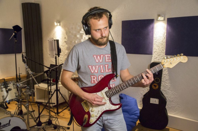 Galerie - AVA und Band 02 (Photo 34)