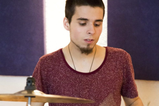 Galerie - Ben Holmes (Photo 37)