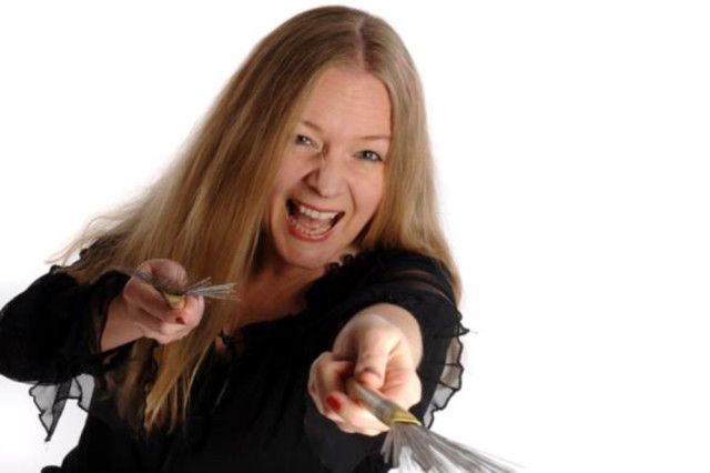 Galerie - Bettina Henrich (Photo 85)