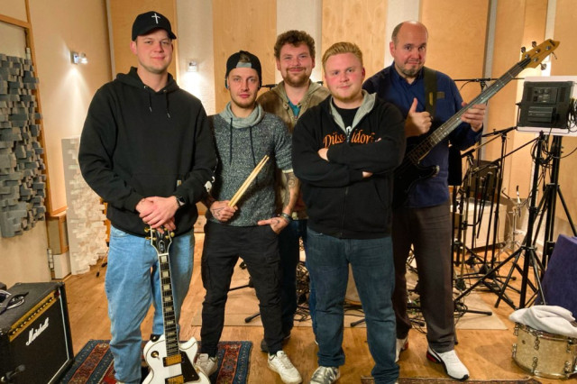 Galerie - Caribbean Dosenbier (Photo 88)