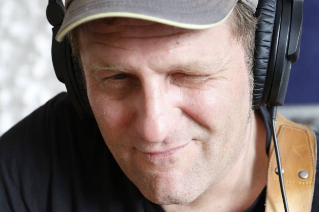 Galerie - Christoph Alipass (Photo 86)