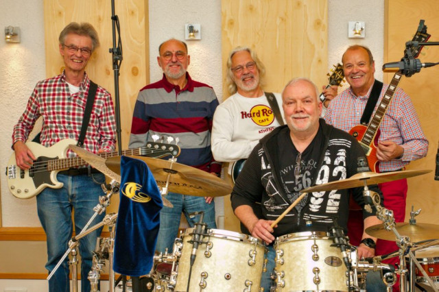 Galerie - Die Schimmelpilze (Photo 89)