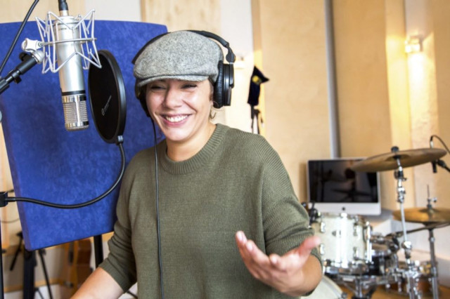 Galerie - Edita Abdieski (Photo 24)