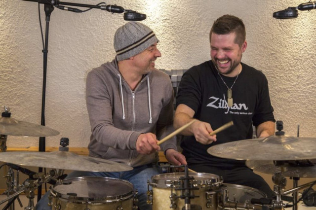 Galerie - Eric Harings und Hendrik Lensing (Photo 25)