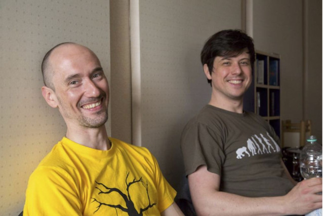 Galerie - Frank Brossmann und Band (Photo 26)