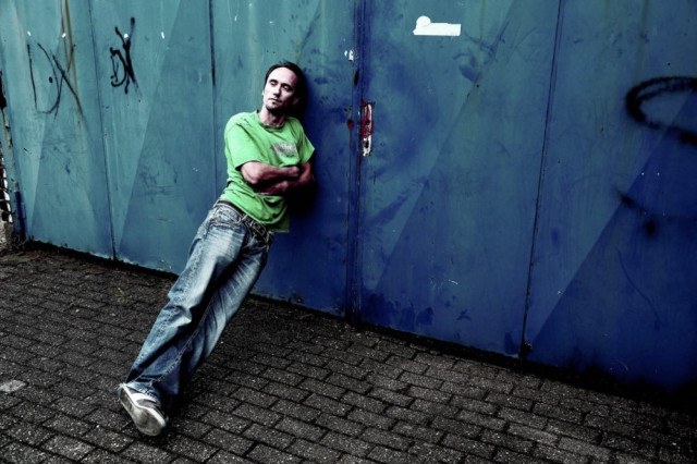 Galerie - Frank Brossmann Fotoshooting 02 (Photo 28)