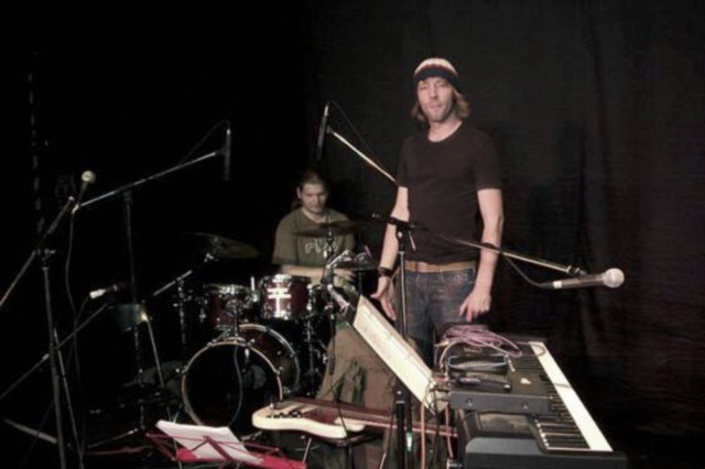 Galerie - Gregor Kerkmann (Photo 47)