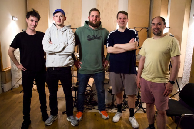 Galerie - Hans Gladnow (Photo 91)