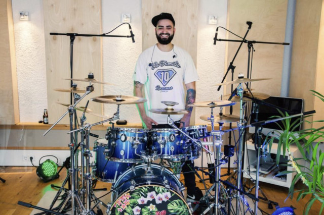 Galerie - Julio Batterista (Photo 52)