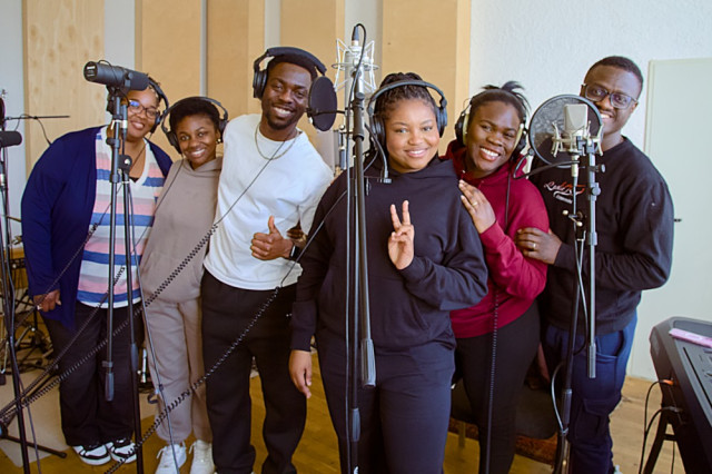 Galerie - Leslie B (Photo 92)