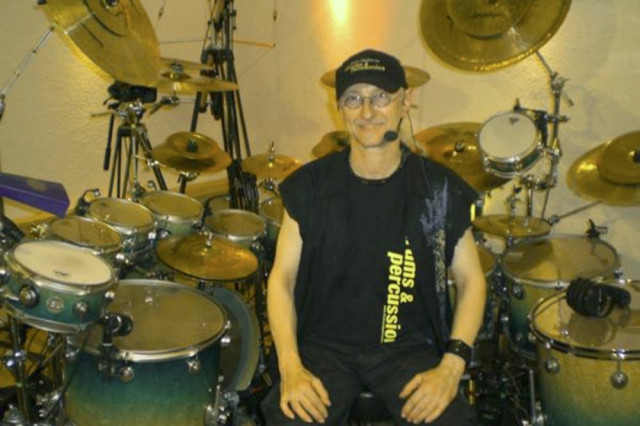 Galerie - Manni von Bohr (Photo 54)