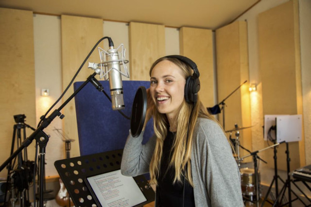 Galerie - Melissa Muther (Photo 29)