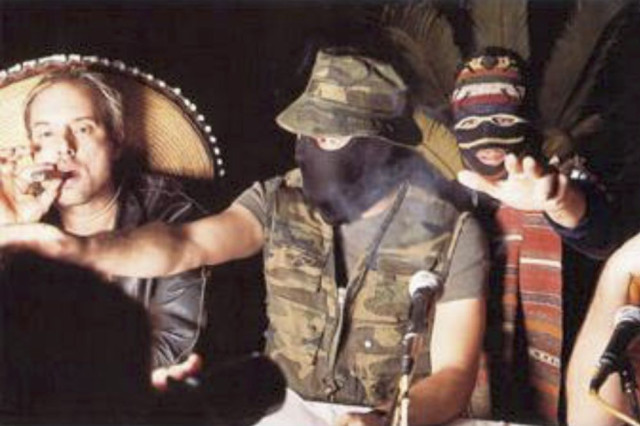 Galerie - Mexican Allstars (Photo 55)