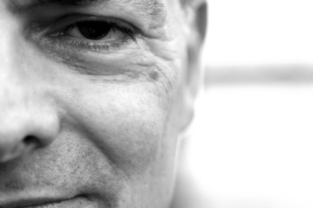 Galerie - Olaf Giebe Portrait (Photo 63)