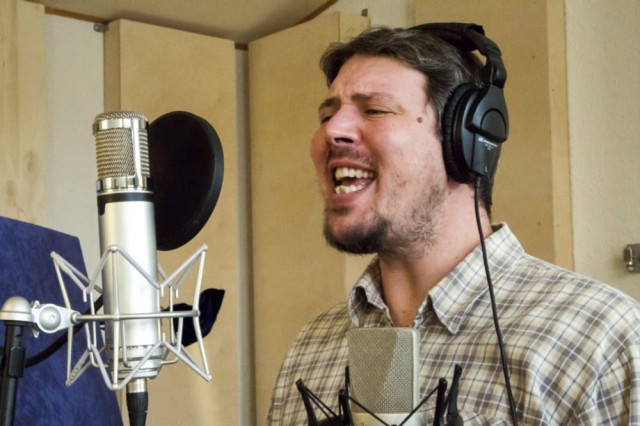 Galerie - Scruffyheads - Fuma (Photo 65)