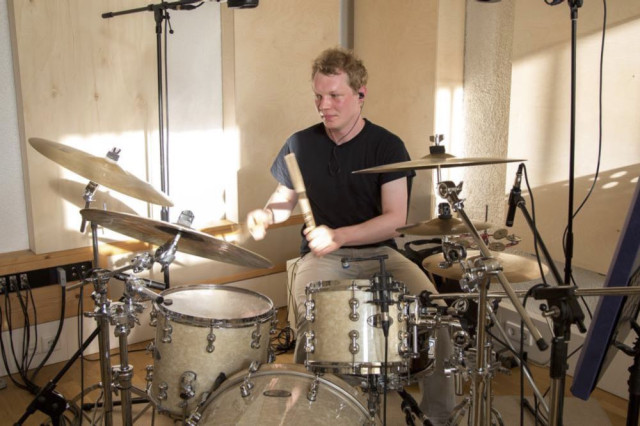 Galerie - Scruffyheads Drumrecording (Photo 66)