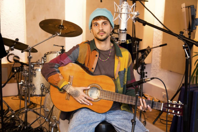 Galerie - Sean Koch Session (Photo 22)