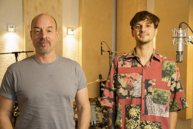 Galerie - Eric Harings & Sean Koch (Photo 68)