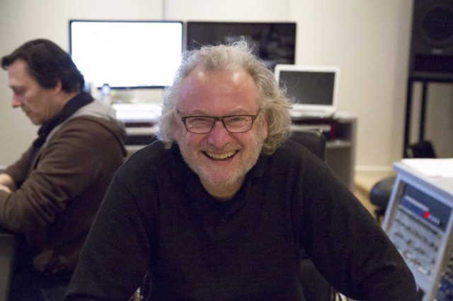 Galerie - Uwe Ziss und Bobby Sattler (Photo 75)