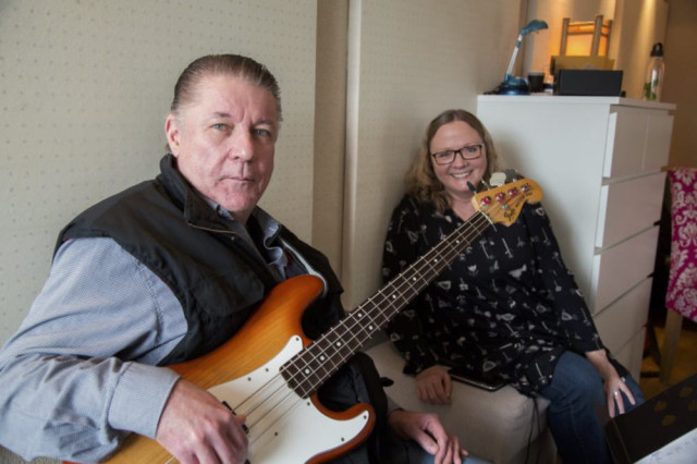 Galerie - Wolfgang Diekmann und Bettina Henrich (Photo 61)