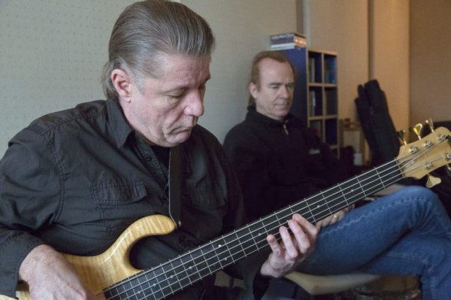 Galerie - Wolfgang Diekmann und David Becker (Photo 78)