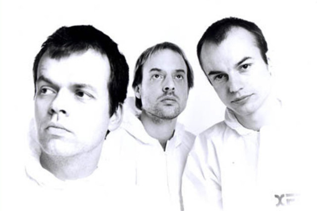 Galerie - Xaver Fischer Trio Pressefoto (Photo 21)