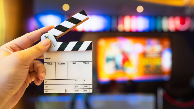 Filmbearbeitung mit Final Cut Pro