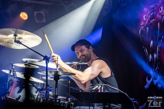 Be the best drummer you can be